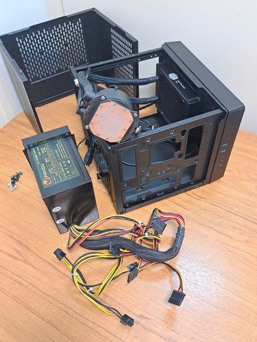 Custodia master elite - c-master, 110,