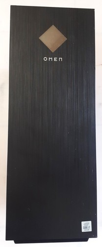 Case omen 25l - tower, desktop