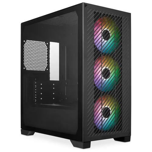 Cooler master e301 - cooler,