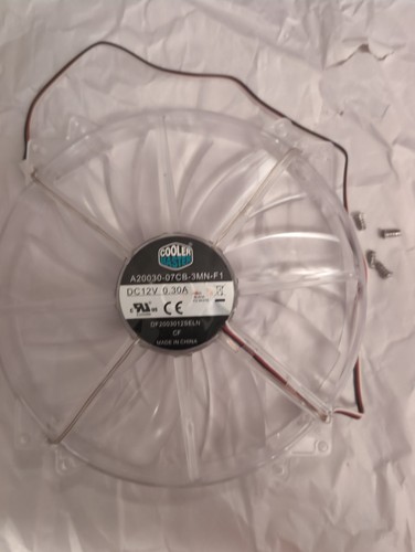 Cooler master - cooler,
