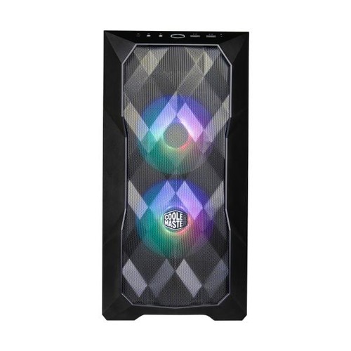 Cooler master - master,