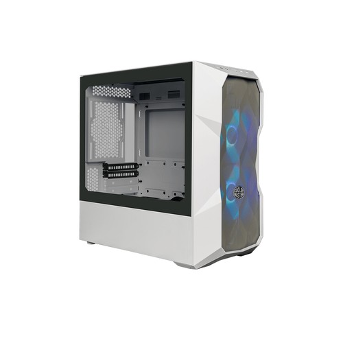 Cooler master td300 - cooler, mini