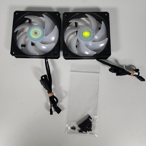 Ventole cooler master - 2,