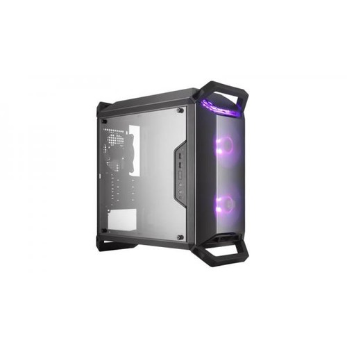 Cooler master - master,
