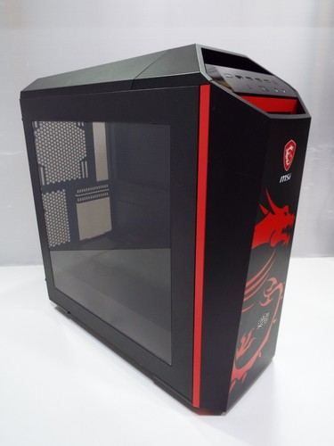 Cooler master mastercase maker - cooler,
