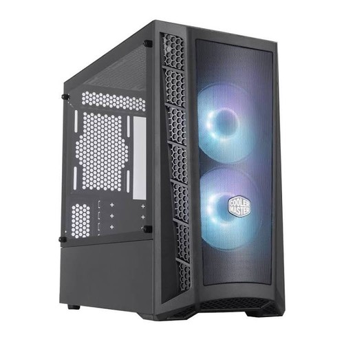 Cooler master masterbox mb311l - cooler,