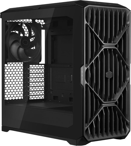 Cooler master h500g2 kgnn s00 - master, h500g2-kgnn-s00