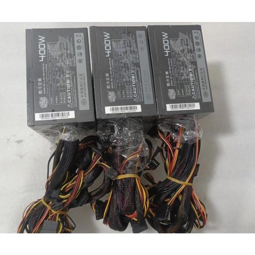 Alimentatore cooler master - alimentatore, pc