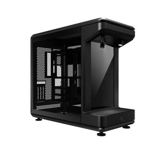 Cooler master masterframe 360 - cooler,