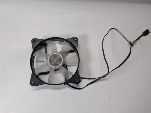 Cooler master ventola case - ventola, pc