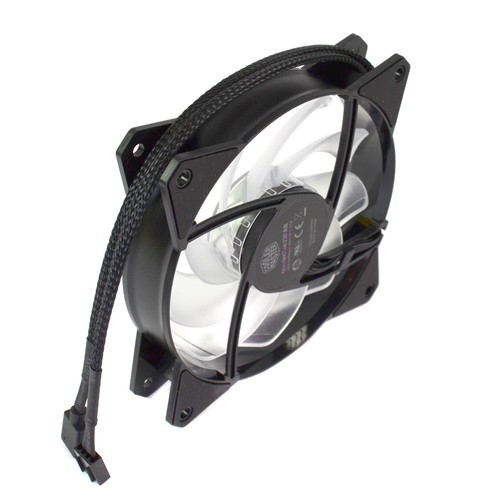 Cooler master masterfan 120ab - cooler,