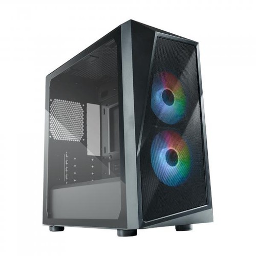 Cooler master - master, pc
