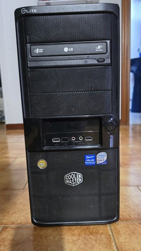 Case torre assemblato - case,