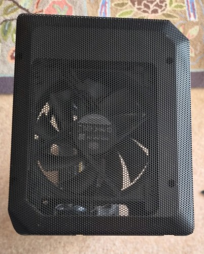 Custodia cooler master - cooler,