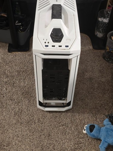 Cooler master storm stryker - cooler, cm