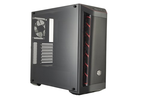 Cooler master masterbox mb511 - cooler,