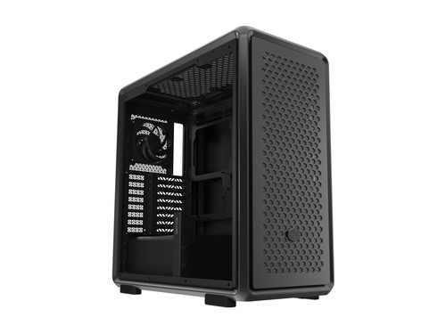 Cooler master masterframe 600 - master,