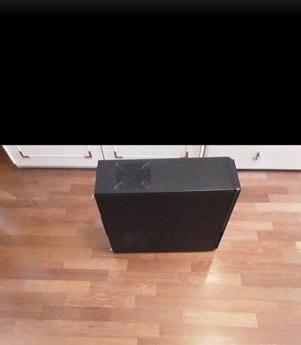 Case con alimentatore - case, pc
