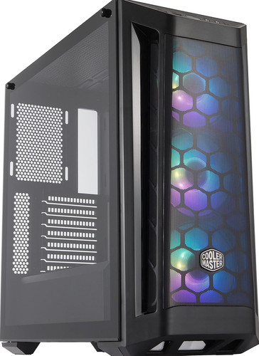 Cooler master masterbox - cooler,