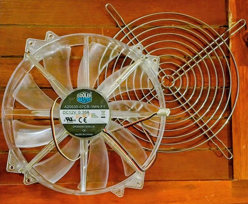 Cooler master - cooler,