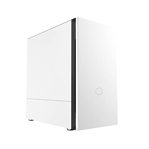 Cooler master silencio s400 - cooler,