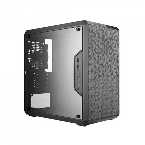 Cooler master - master, pc