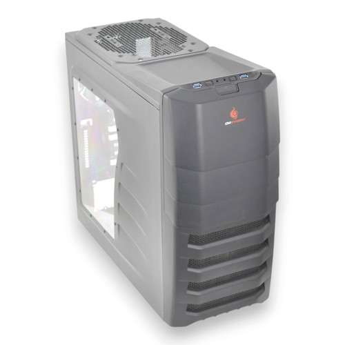 Case cooler master - cooler,