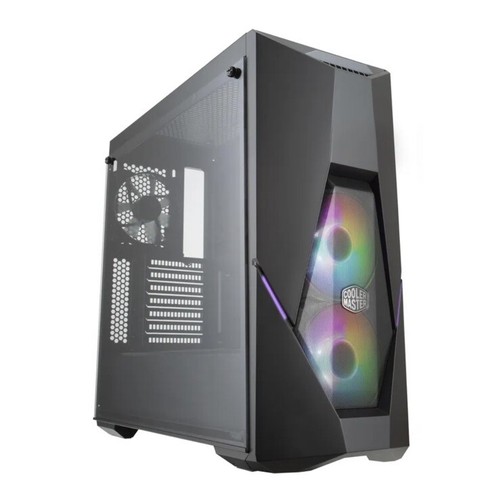 Cooler master masterbox k500 - masterbox,