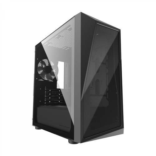 Cooler master case - pc, cmp