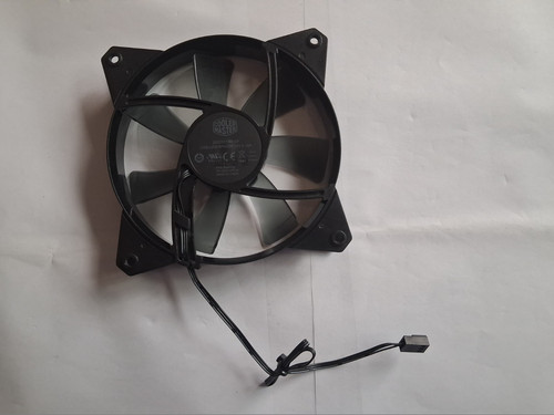 Cooler master 202001180 - master, 202001180-gp