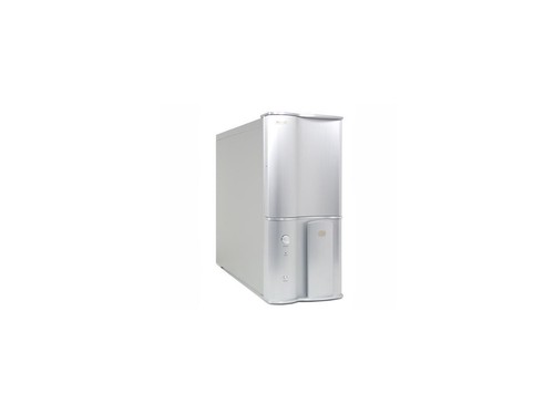Cooler master case - cooler,