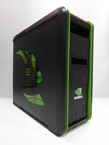 Coolermaster 690 nvidia - coolermaster,