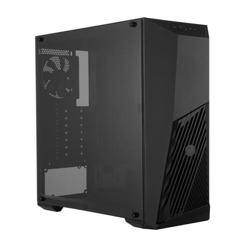 Case cooler master masterbox - case,