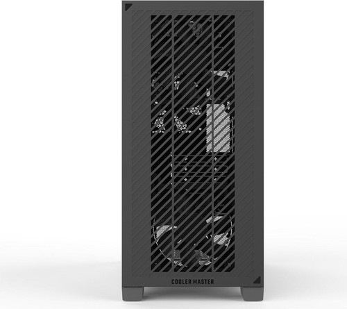 Cooler master case mini - cooler,
