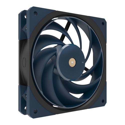 Cooler master ventola 120 - master, mm