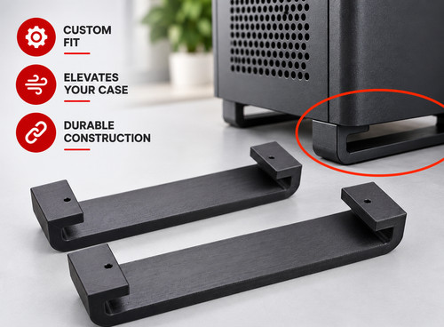 Cooler master nr200 case - cooler, pc