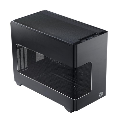 Cooler master nr200p - cooler,