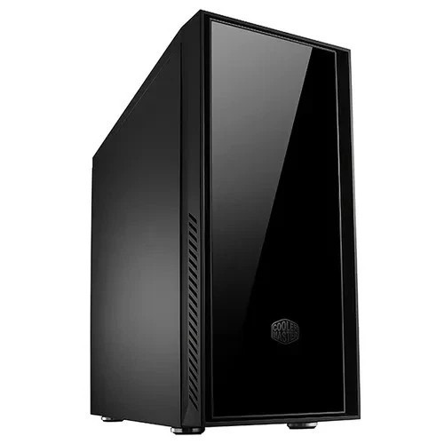 Case cooler master - , gaming