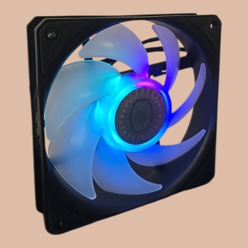 Light use cooler - @light, master