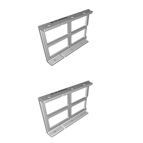 Staffa hdd per cooler master - per,
