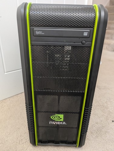 Cooler master 690 advanced - master,
