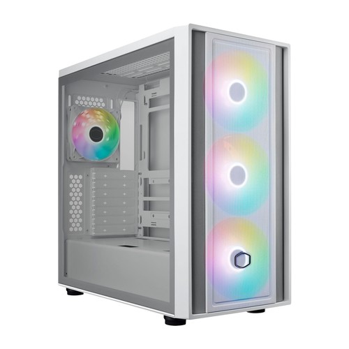 Cooler master masterbox - master,
