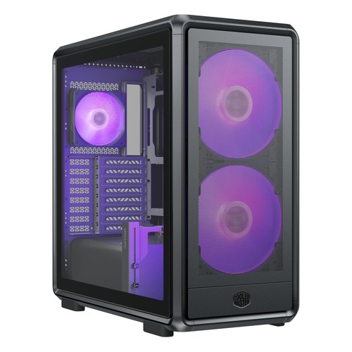 Cooler master masterframe 600 - master,