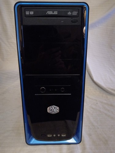 Cooler master elite 310 - cooler,