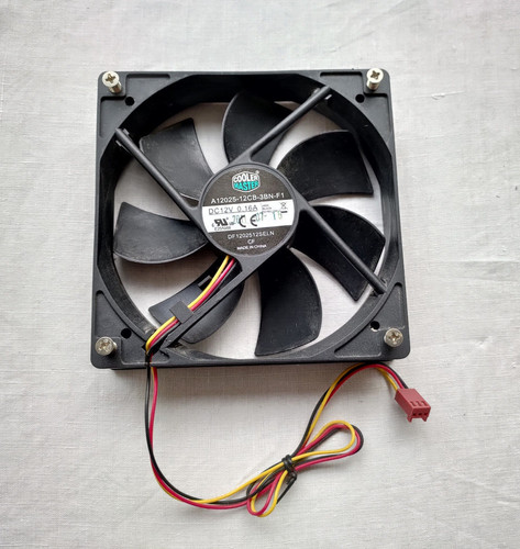Cooler master - cooler,