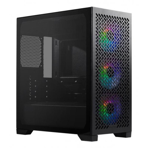Case per gaming cooler - case, pc