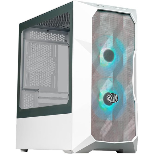 Case cooler master - master, td300