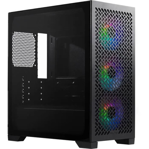 Case per gaming - case,
