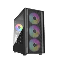 Cooler master masterbox 600 - cooler,