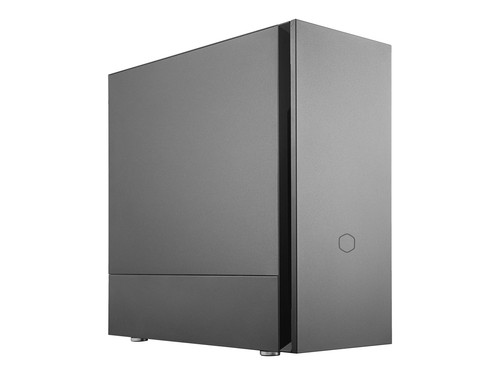 Cooler master case silencio - master,